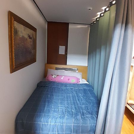 Disco Pangpang Guesthouse Incheon Exterior foto