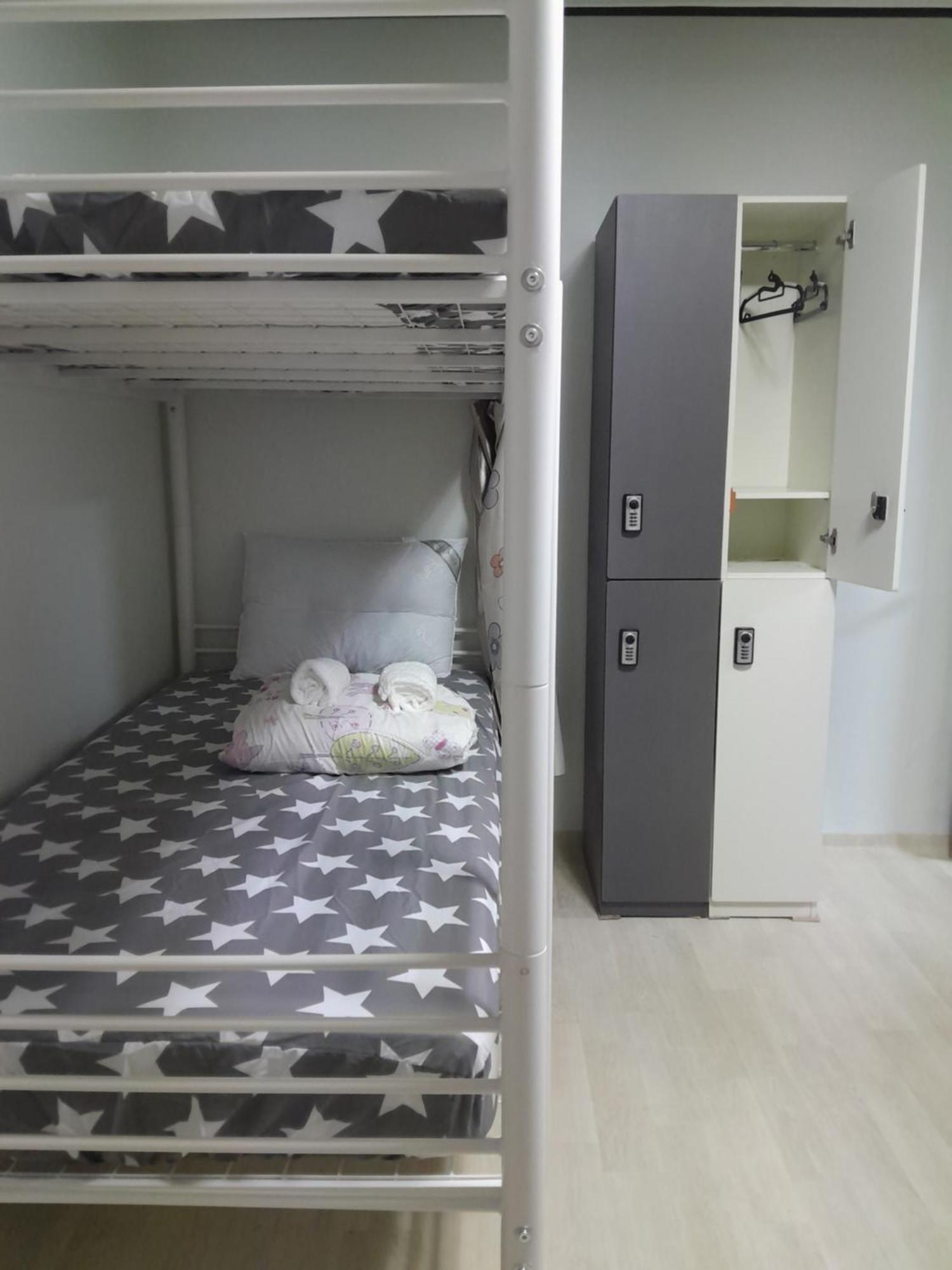 Disco Pangpang Guesthouse Incheon Exterior foto