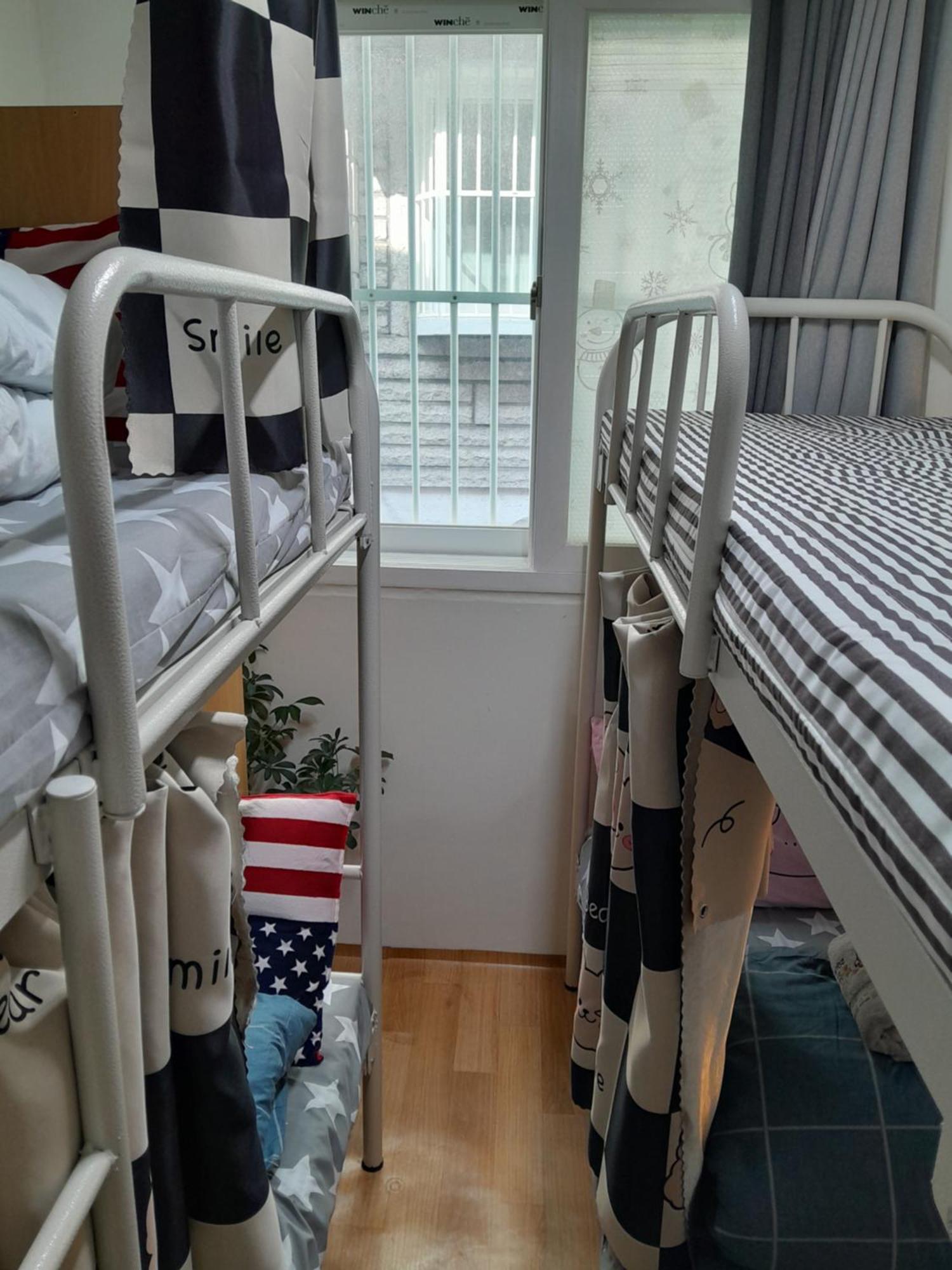 Disco Pangpang Guesthouse Incheon Quarto foto