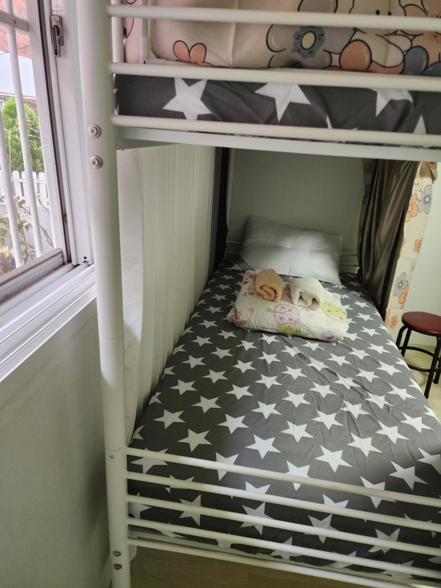 Disco Pangpang Guesthouse Incheon Quarto foto