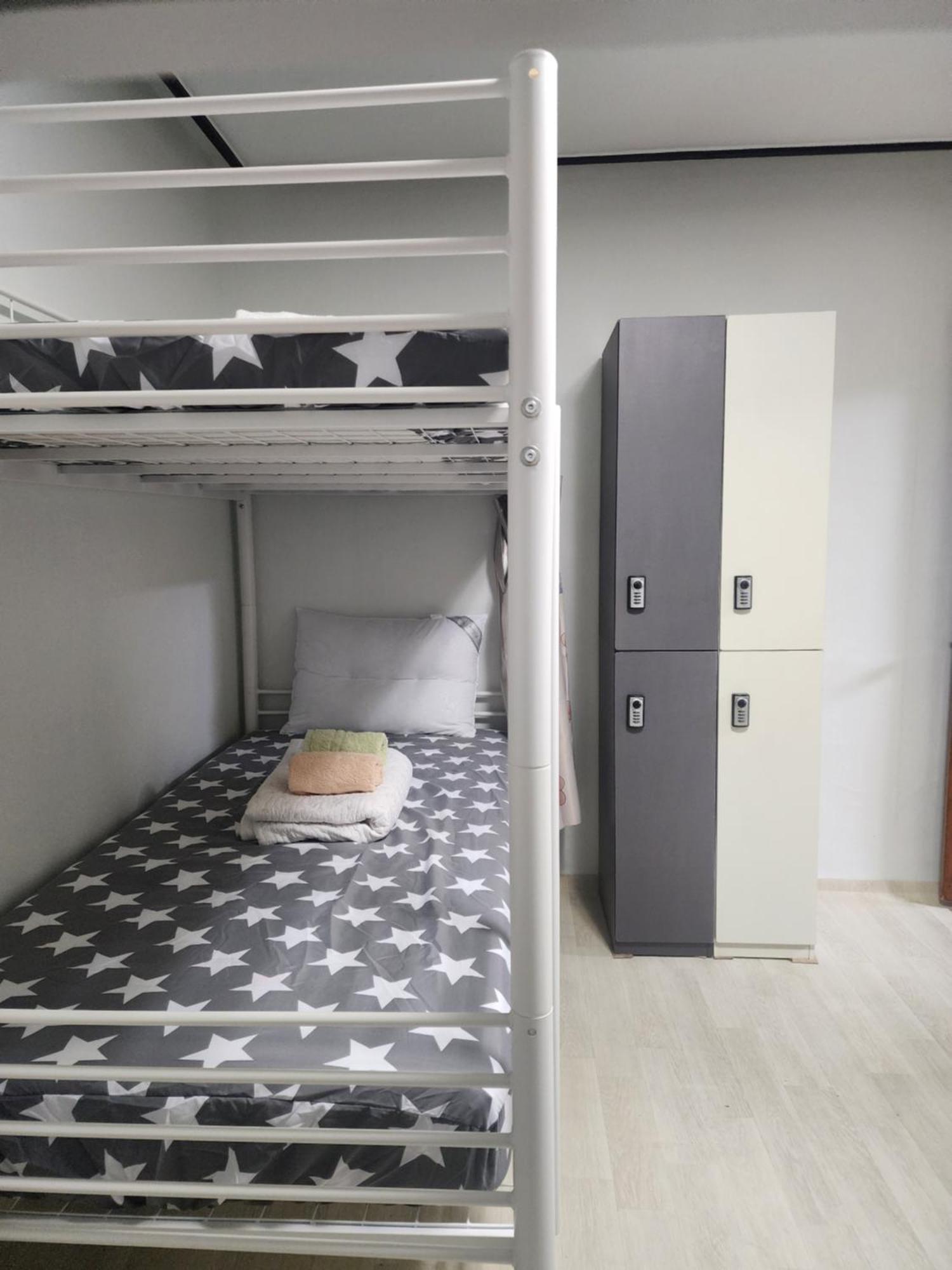 Disco Pangpang Guesthouse Incheon Quarto foto